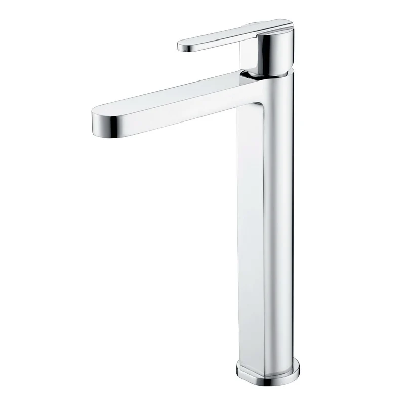 Grifo caño alto Roma