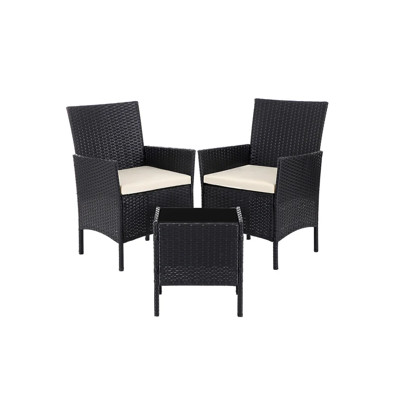 Conjunto de Muebles de Jardín