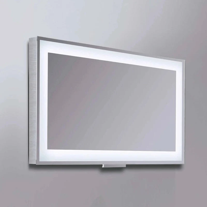 Espejo extensible Led rectangular Extend H/V