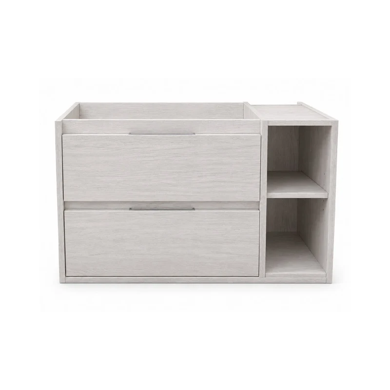 Mueble baño moderno