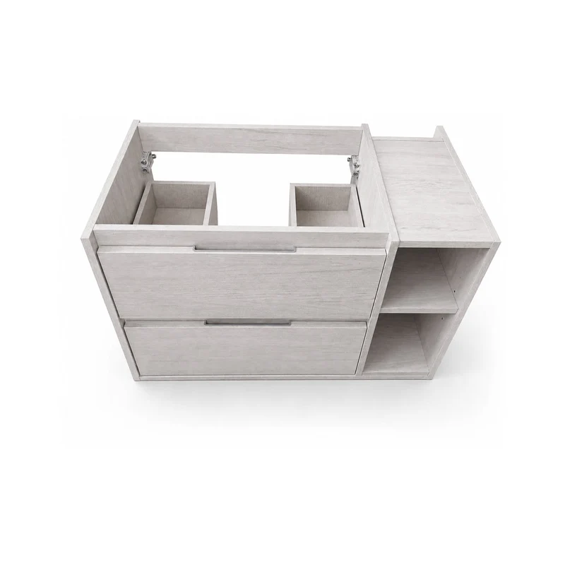 Mueble baño moderno