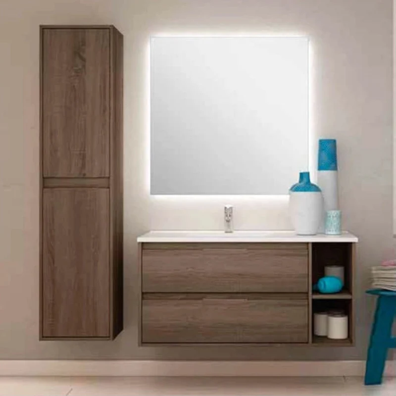 Mueble baño moderno