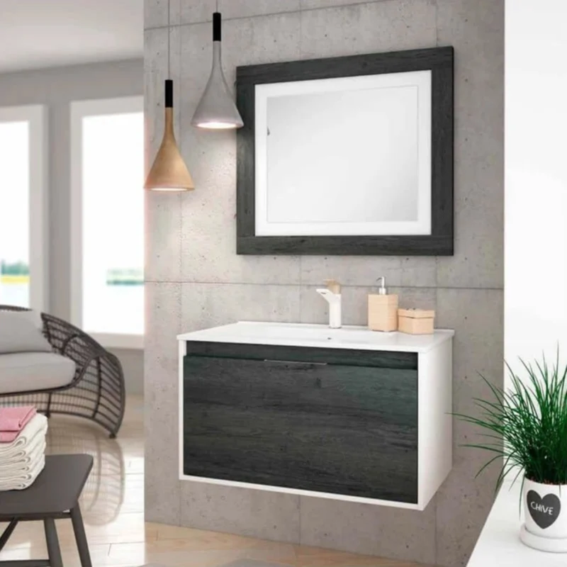 Mueble de baño Valentina