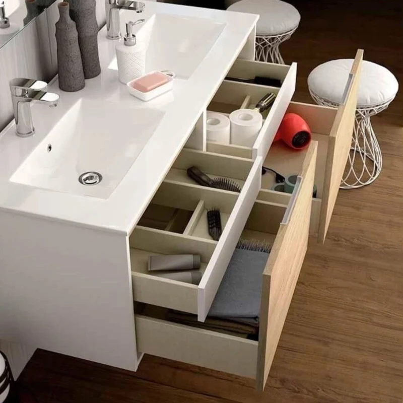 Mueble de baño Valentina