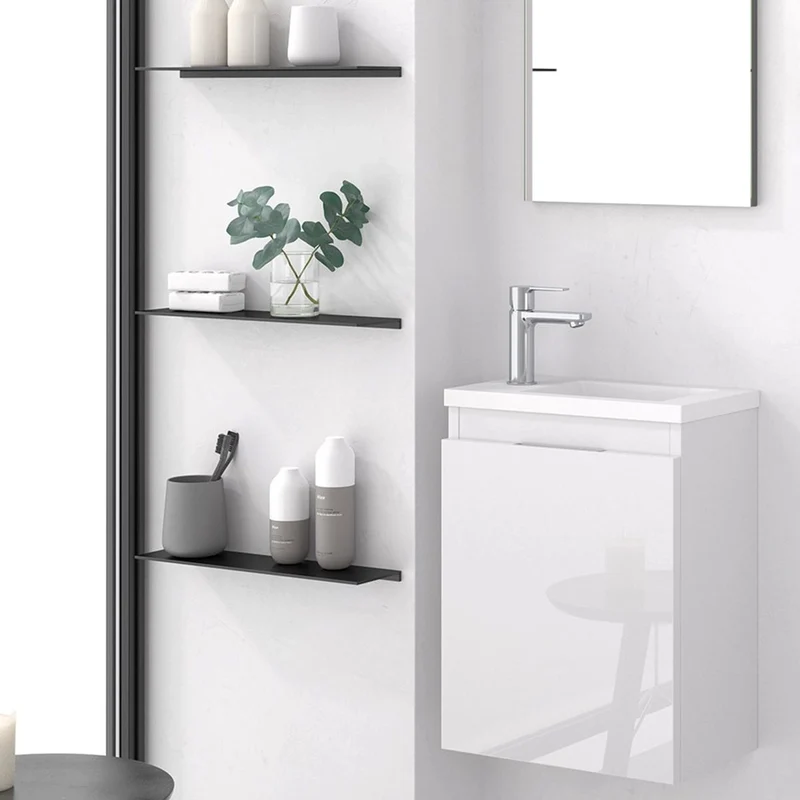 Mueble suspendido Hidra