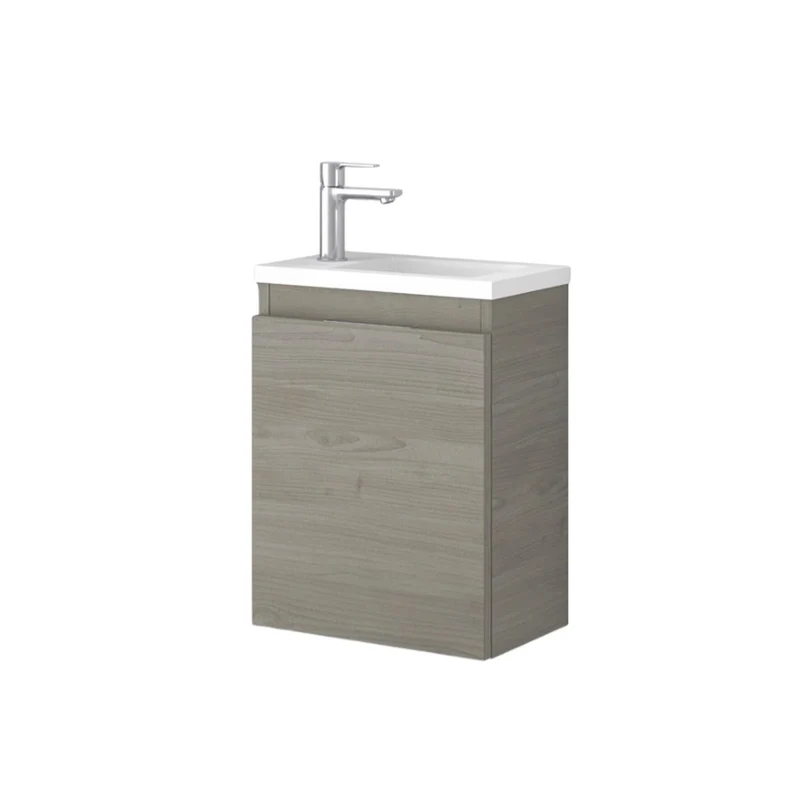 Mueble suspendido Hidra
