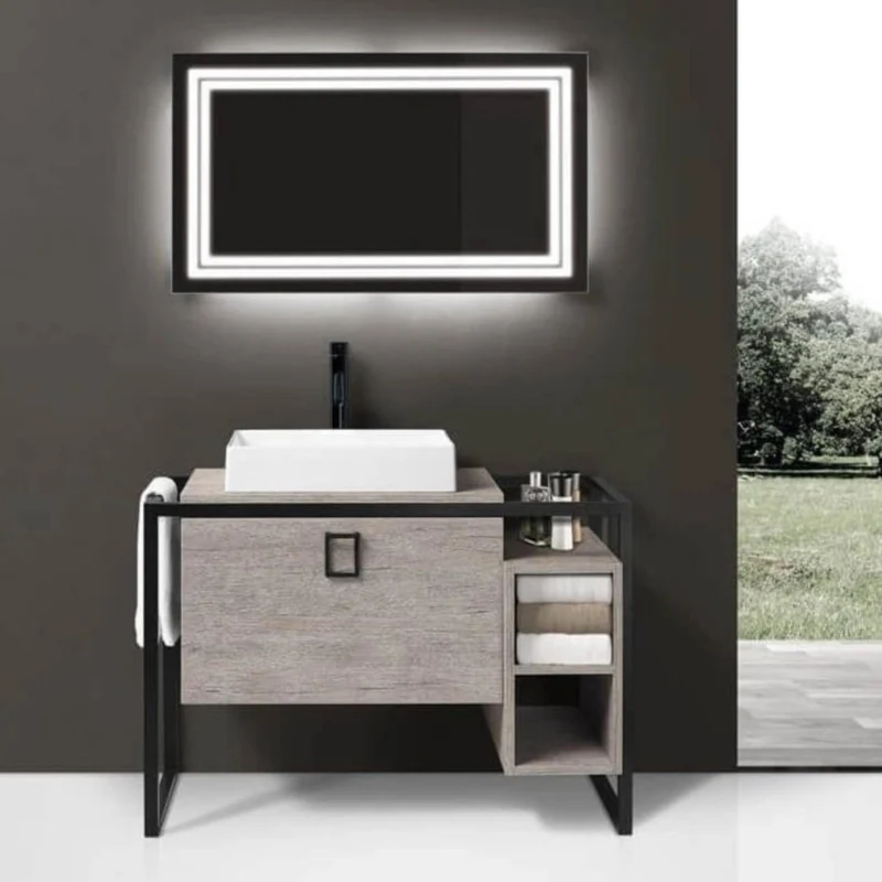 Mueble Industrial Gorbea