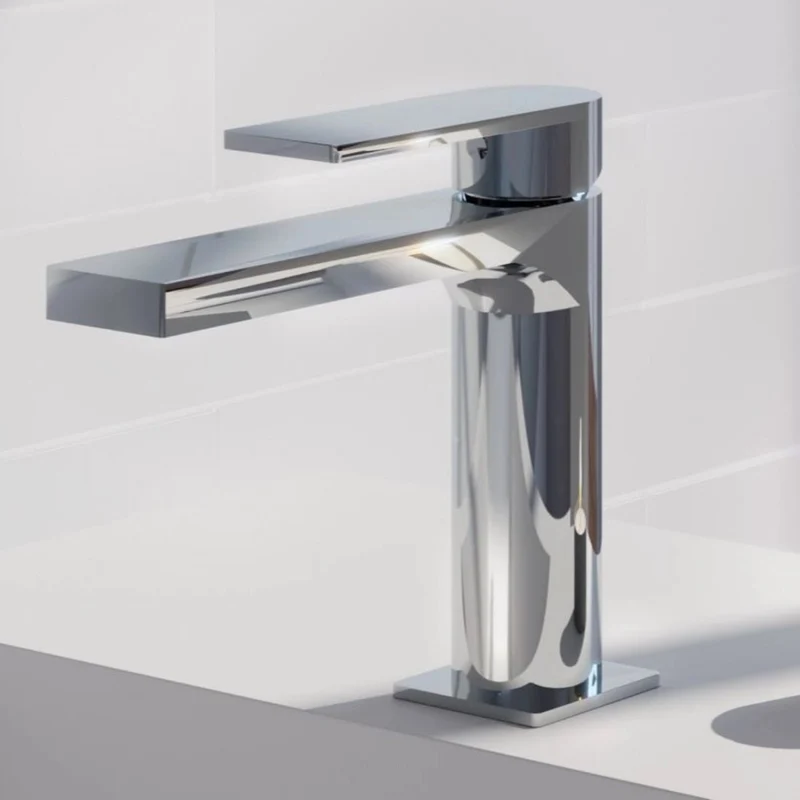 Grifo de lavabo Alpha