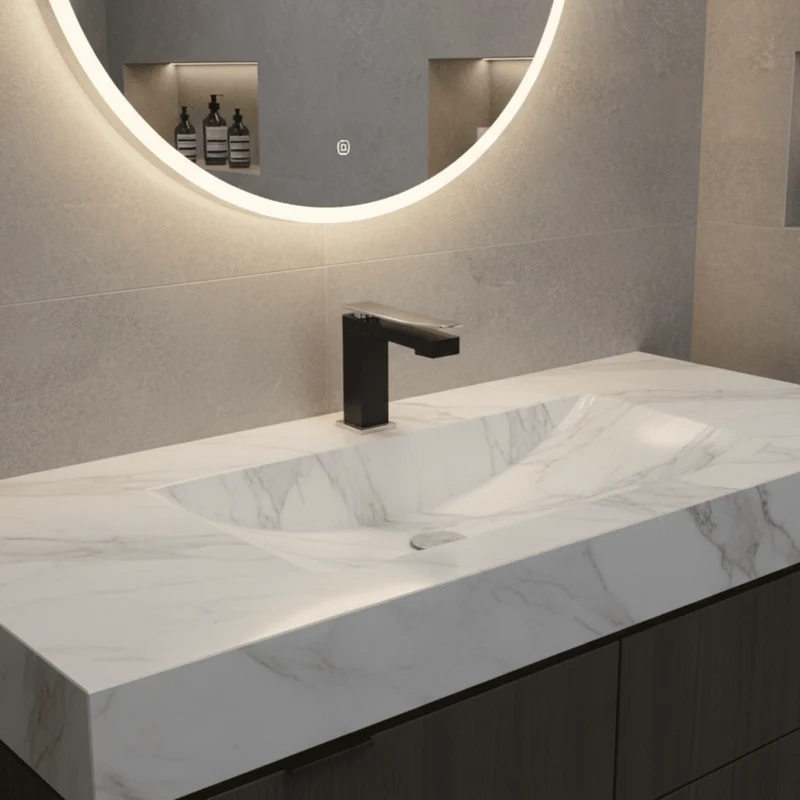 Grifo exclusivo Yuma