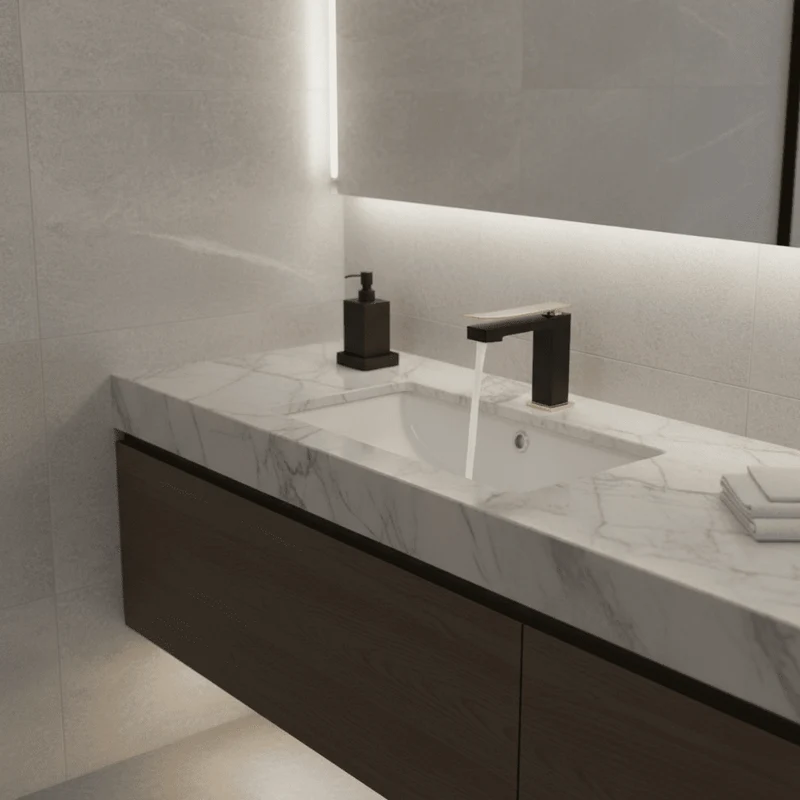 Grifo exclusivo Yuma