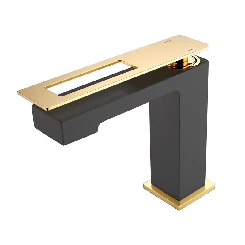 Grifo para lavabo Saba