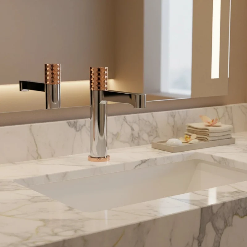 Grifo lavabo Natty