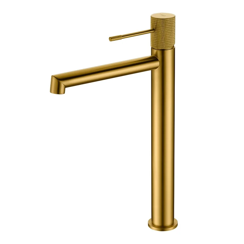 Grifo caño alto Line