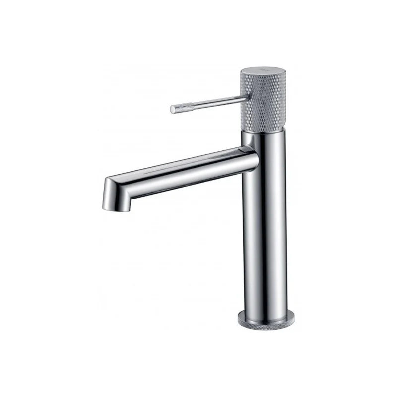 Grifo monomando de lavabo Line