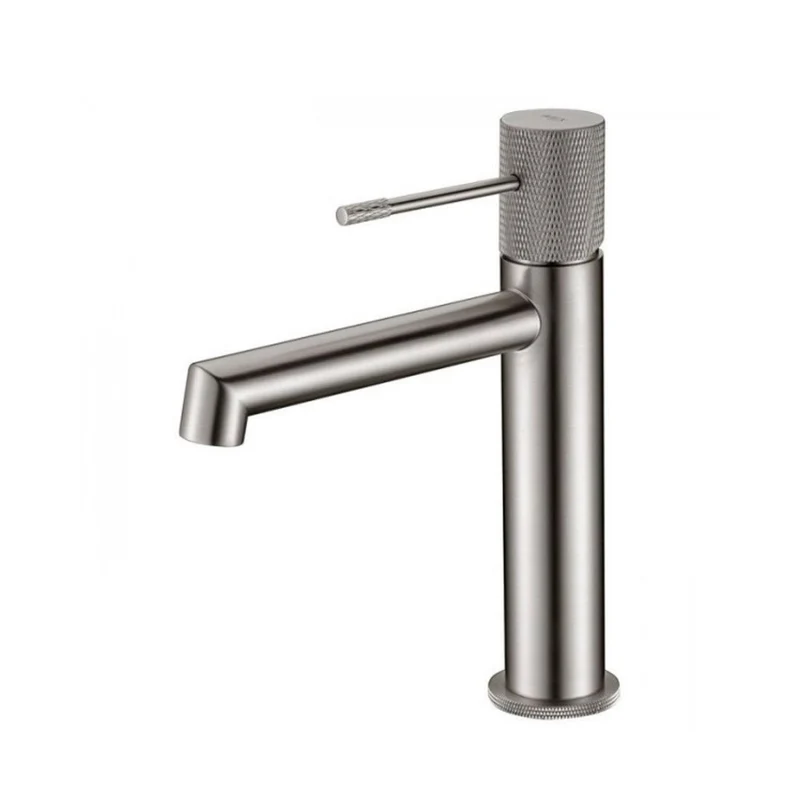 Grifo monomando de lavabo Line