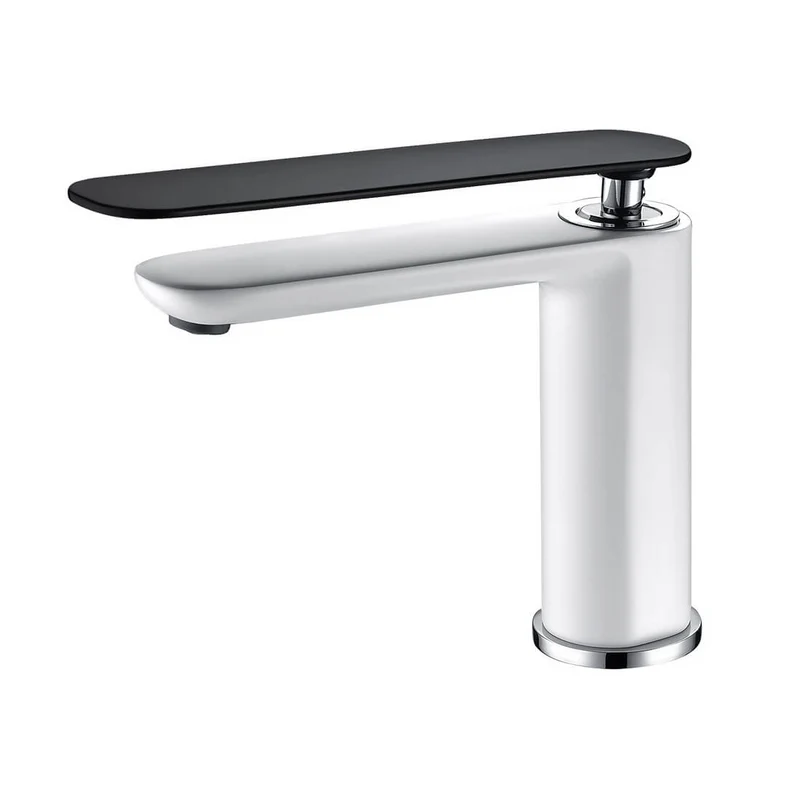 Grifo monomando de lavabo Foggy