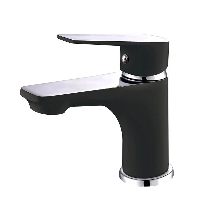 Grifo monomando de lavabo Crono