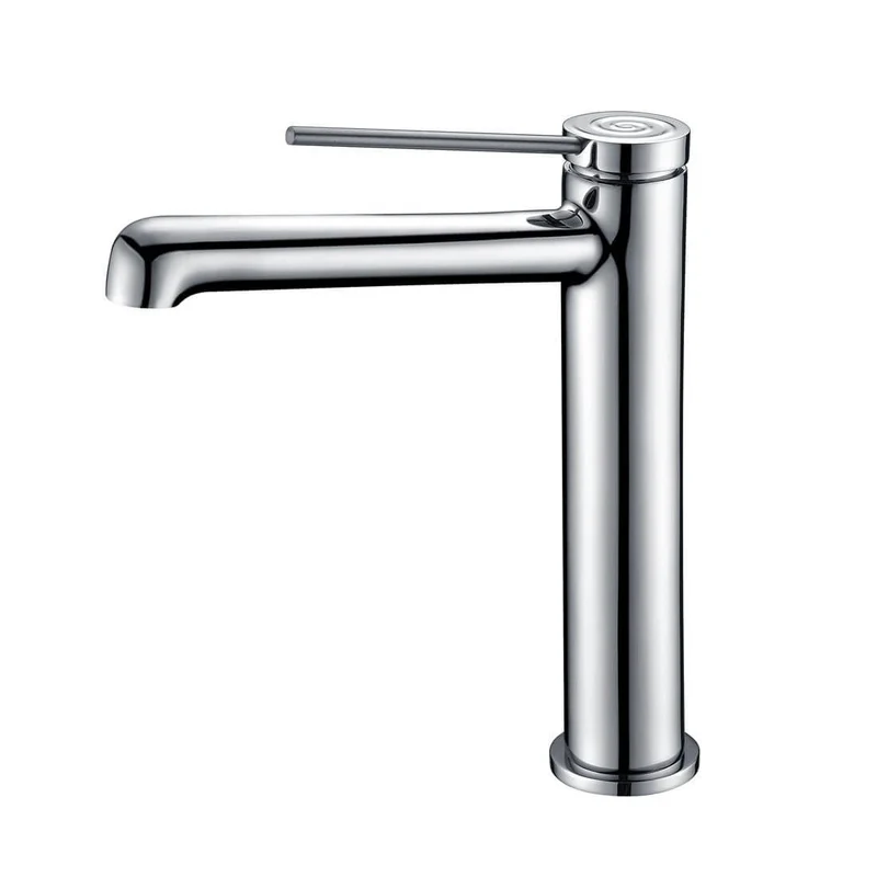 Grifo monomando de lavabo Otto