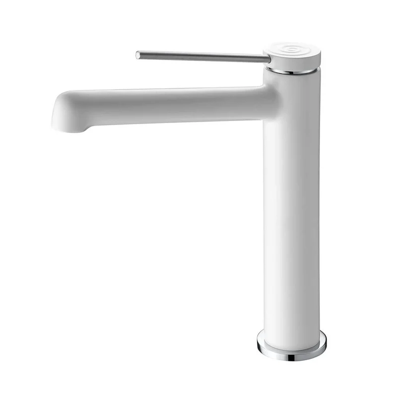 Grifo monomando de lavabo Otto