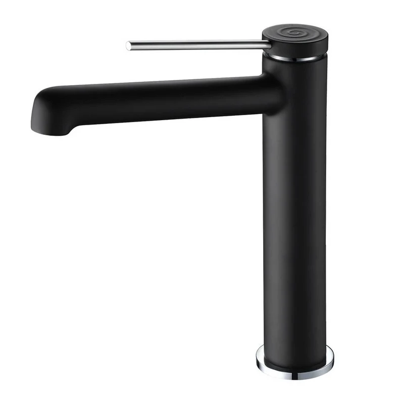 Grifo monomando de lavabo Otto