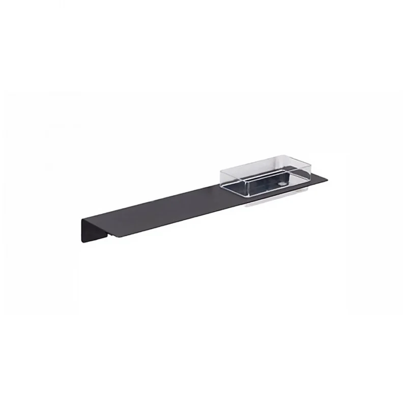 Repisa baño Slim 2300 mate