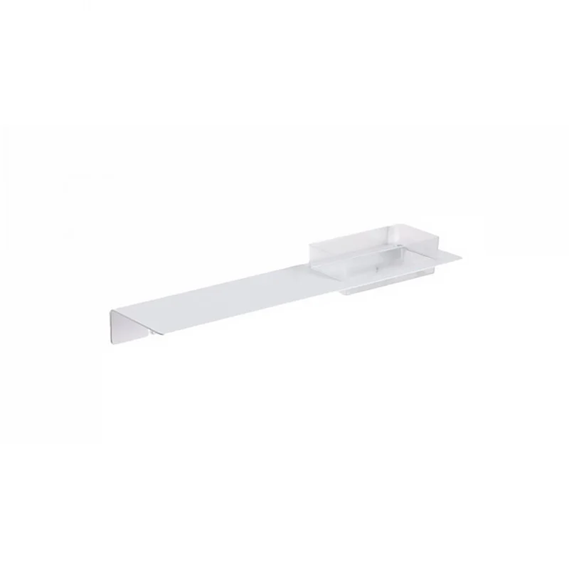 Repisa baño Slim 2300 mate