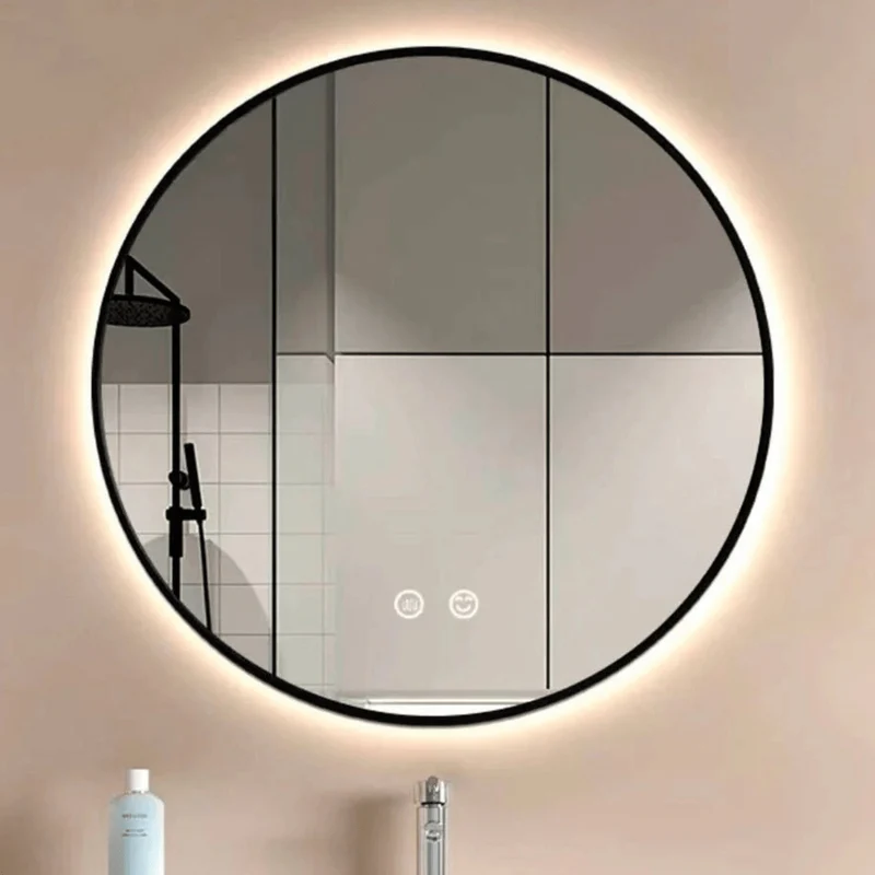 Espejo de baño con Luz Led Gabrielle
