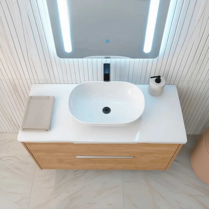 Espejo de baño Ceres