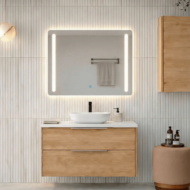 Espejo de baño Ceres