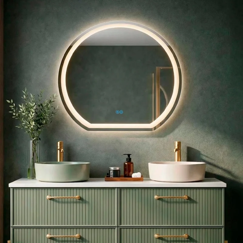 Espejo para baño Vesta