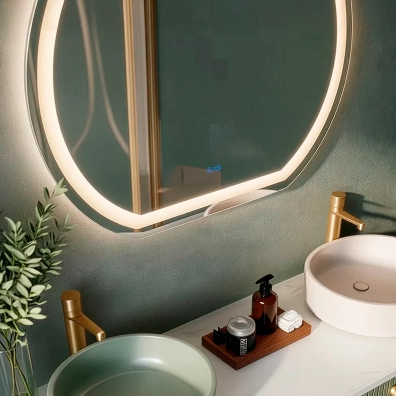 Espejo para baño Vesta