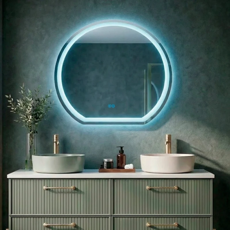 Espejo para baño Vesta