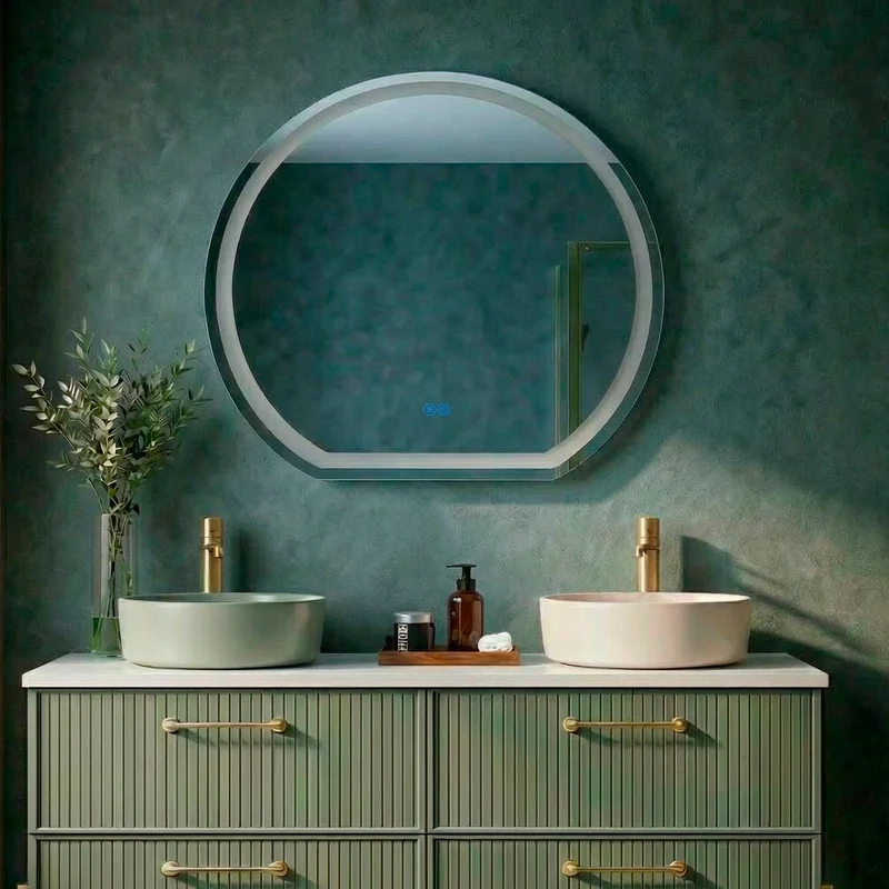 Espejo para baño Vesta