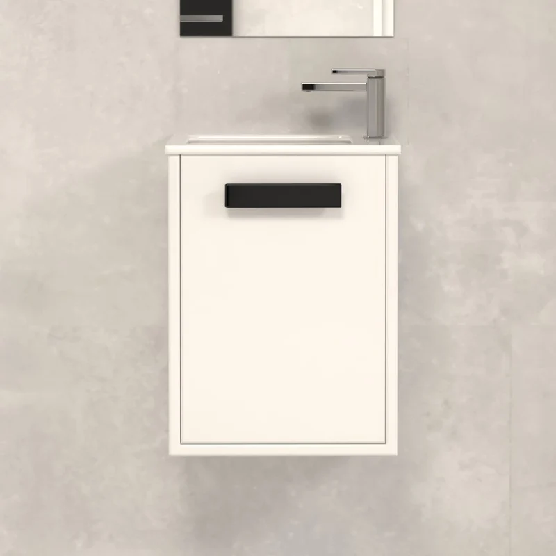 Meuble lave-mains 40x22cm - COSMOS