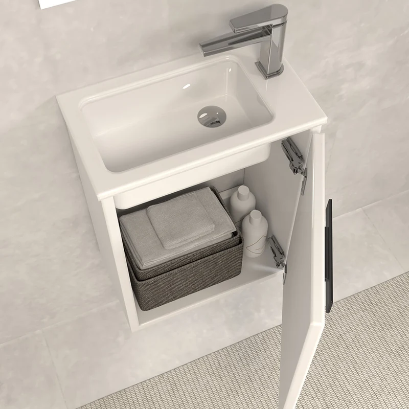 Meuble lave-mains 40x22cm - COSMOS