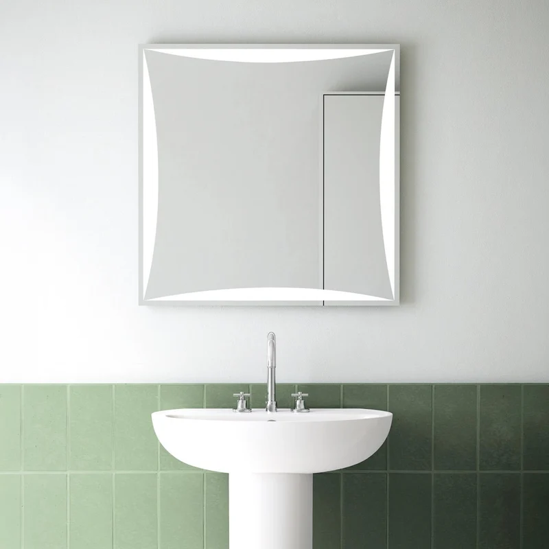 Espejo de baño Lexus