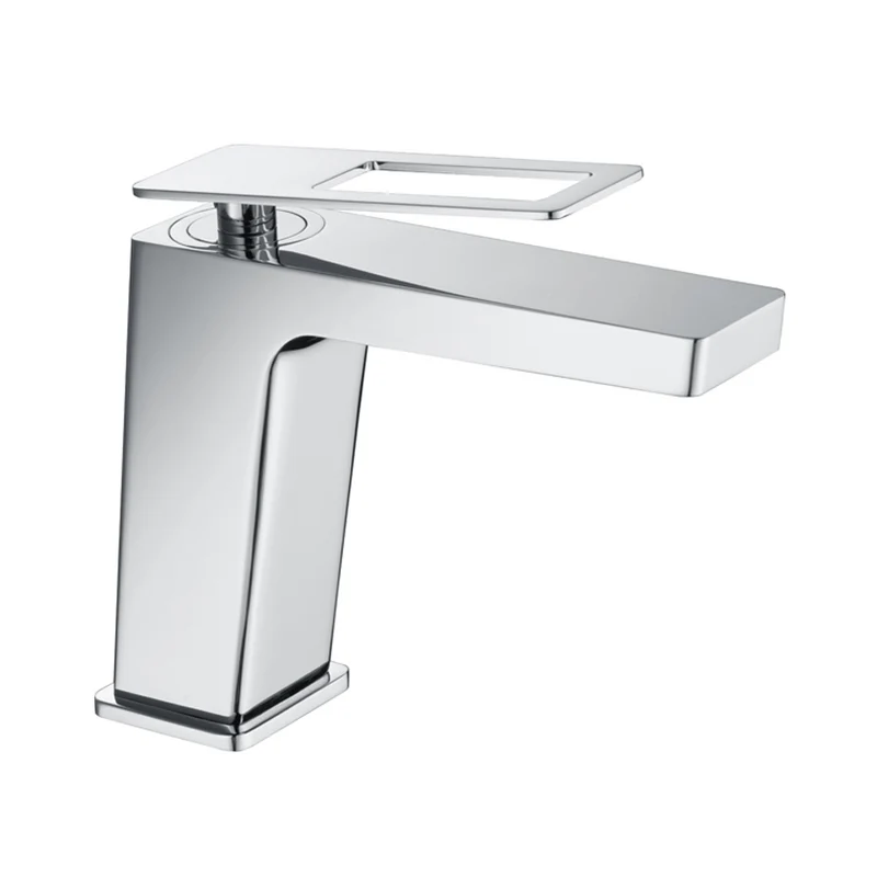Mitigeur lavabo SUECIA - Chromé