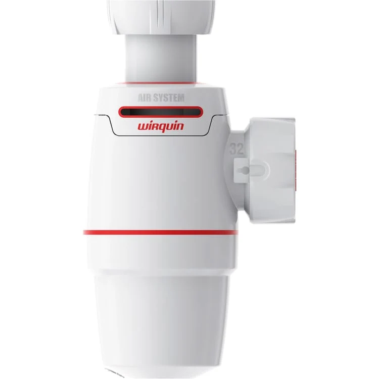 Siphon Neo Air WIRQUIN