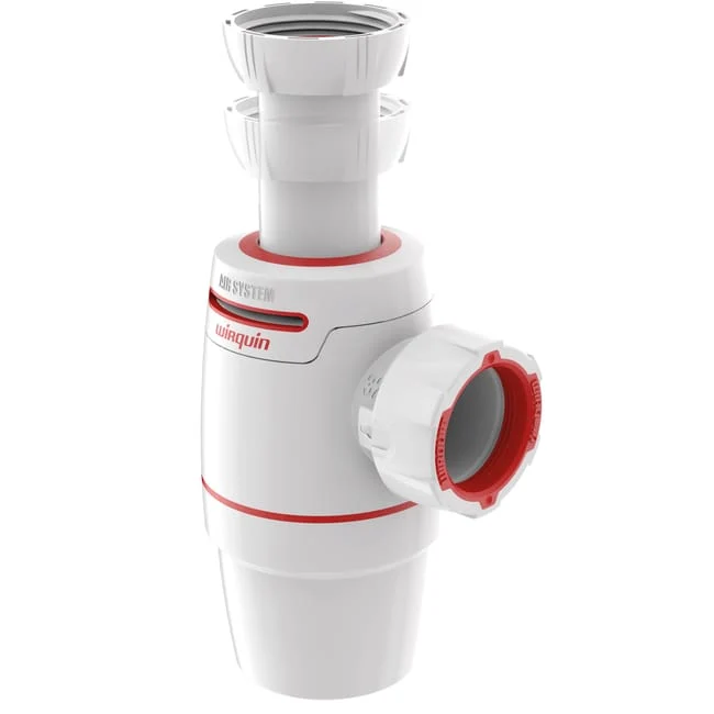 Siphon Neo Air WIRQUIN