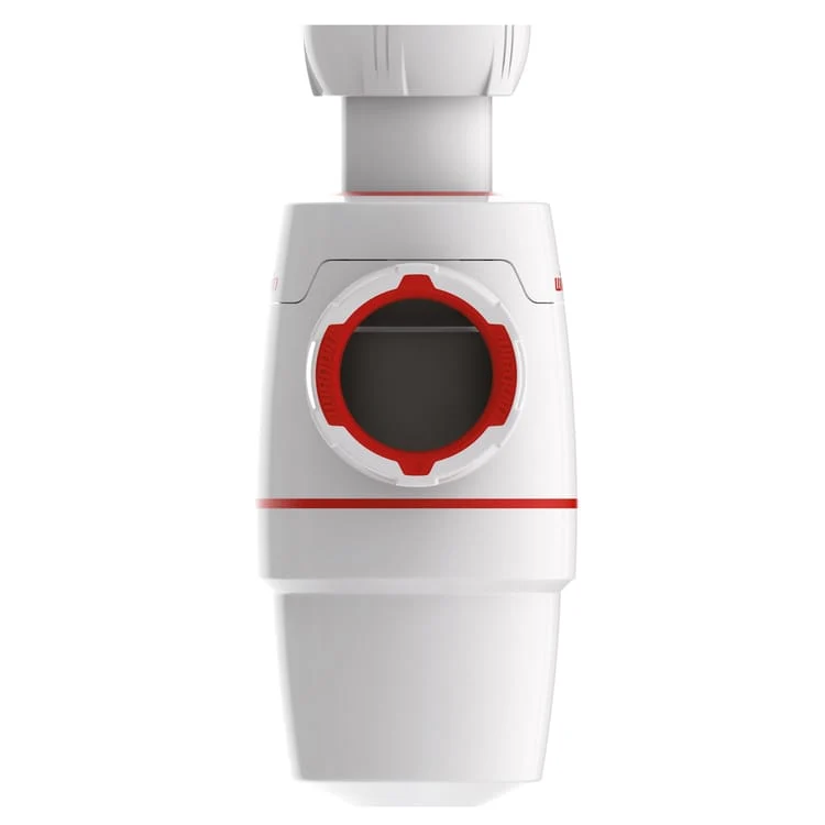 Siphon Neo Air WIRQUIN