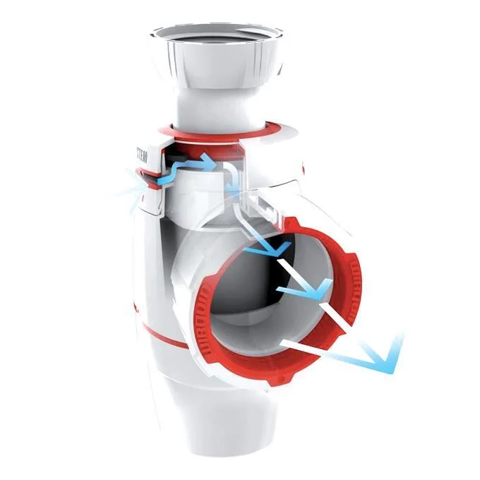 Siphon Neo Air WIRQUIN