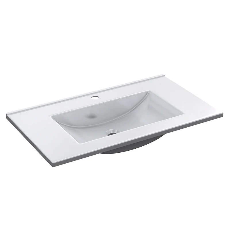 Mueble de baño con lavabo Aktiva