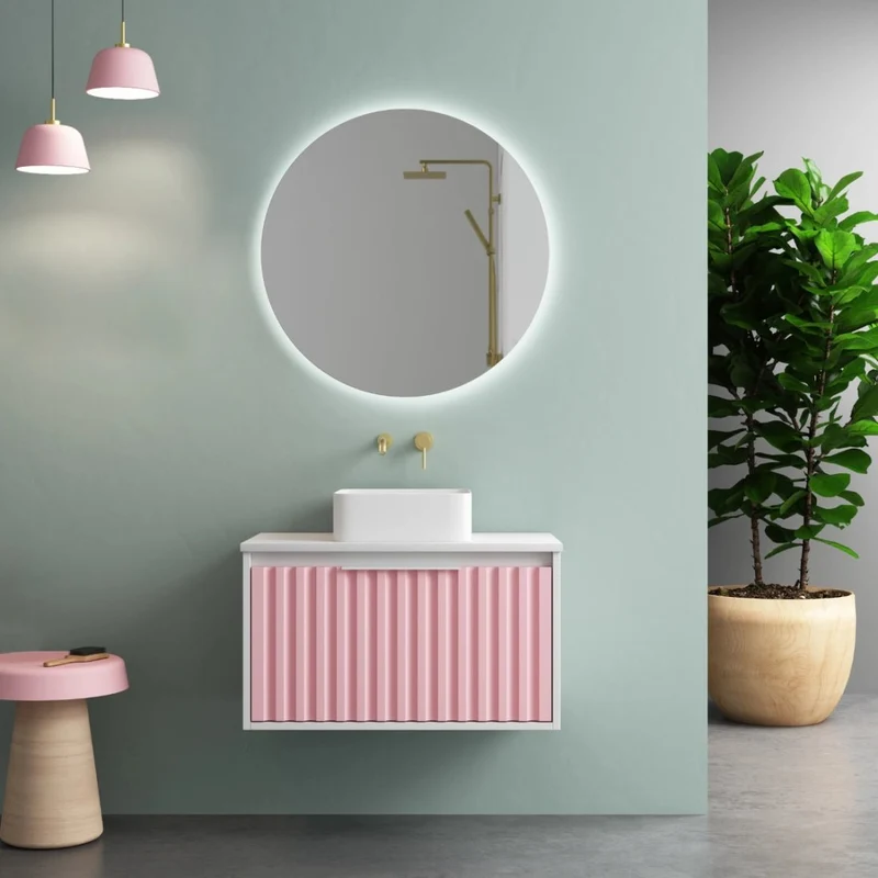 Mueble suspendido Saona