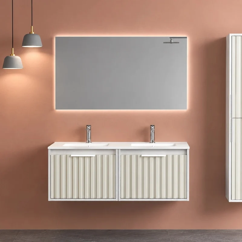 Mueble suspendido Saona