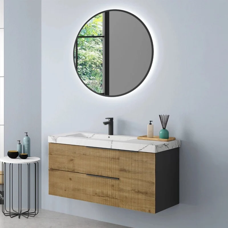 Mueble baño elegante Bali