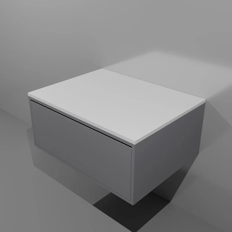 Encimera baño Keta