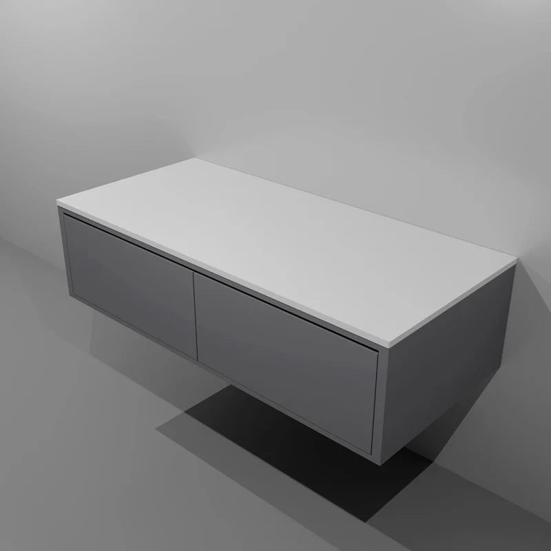 Encimera baño Keta
