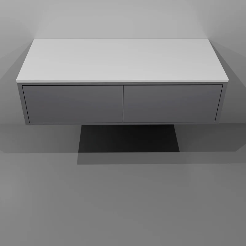 Encimera baño Keta