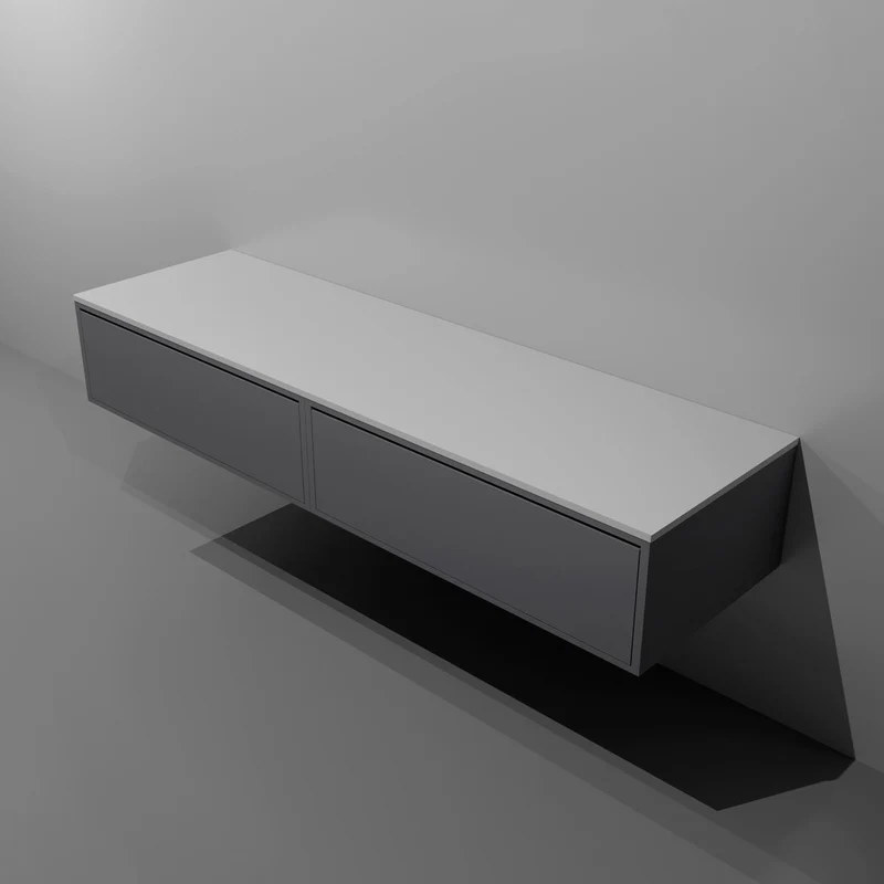 Encimera baño Keta