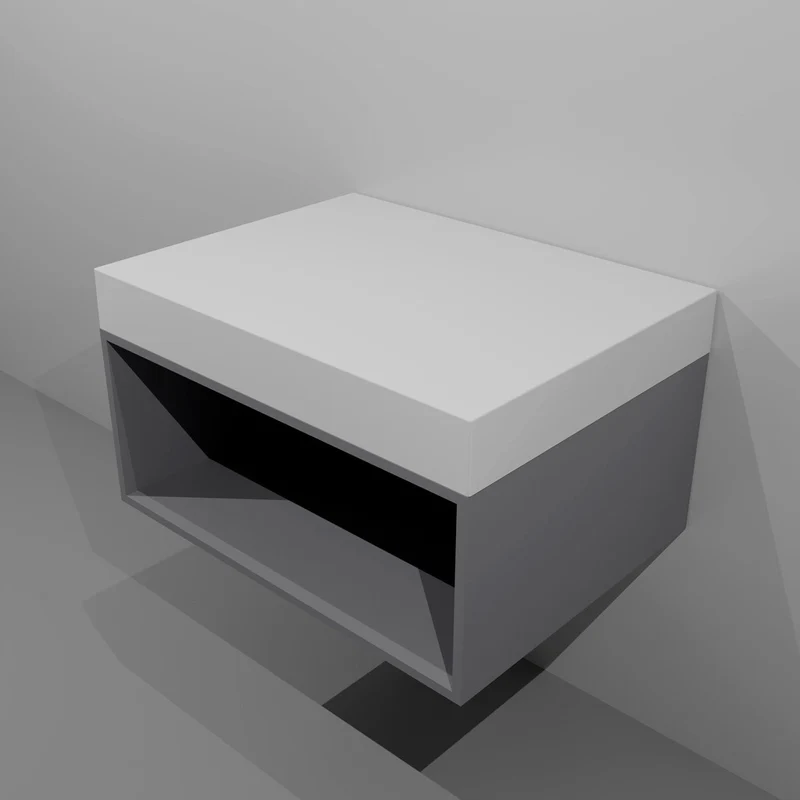 Encimera para mueble Kabala